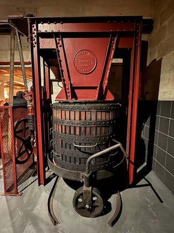 Château Grand Corbin Despagne